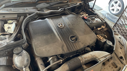 Compresor AC clima Mercedes C-Class W204