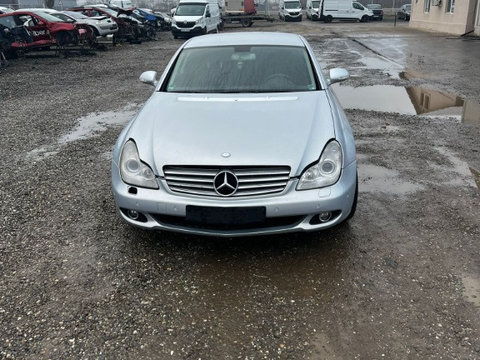 Compresor AC clima Mercedes CLS W219 2005 HATCHBACK 3500