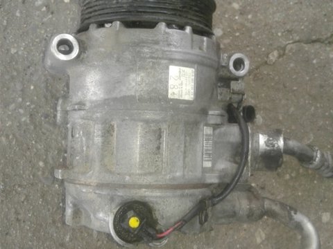 Compresor AC/clima Mercedes Vito, W639, 2.2cdi, EURO 4
