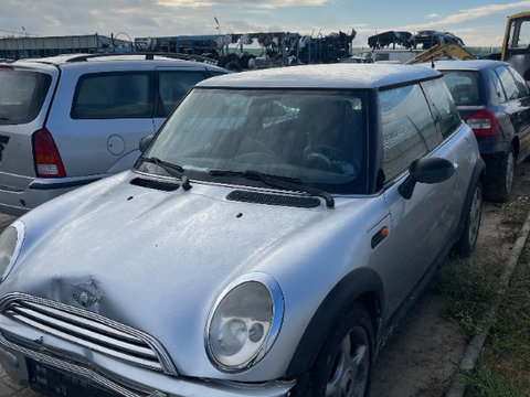 Compresor AC clima Mini One 2003 HATCHBACK 1.4 DIESEL