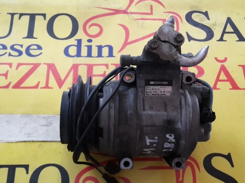 Compresor Ac Clima Mitsubishi Pajero II 2.8 td, 447200-0533 denso