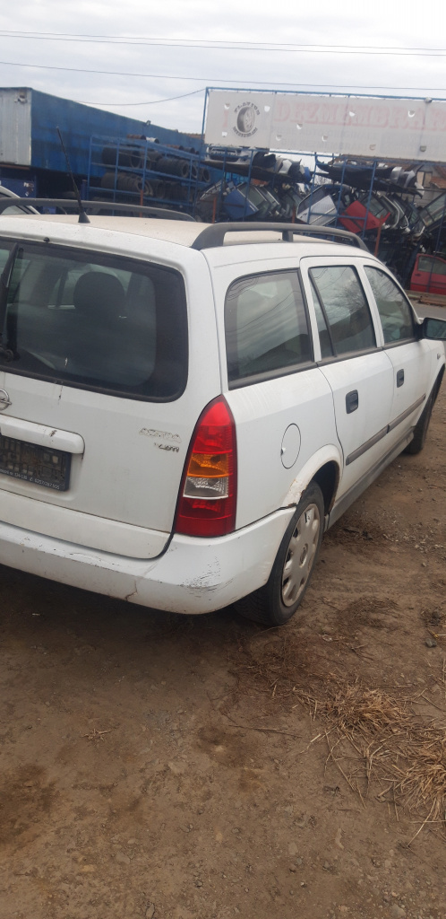 Compresor AC clima Opel Astra G 2004 Com