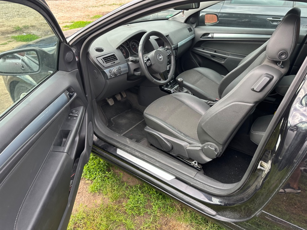 Compresor AC clima Opel Astra H 2007 Cou
