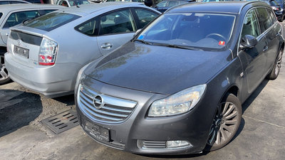 Compresor AC clima Opel Insignia A 2009 Break 1.6 