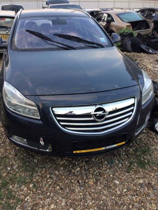 Compresor AC clima Opel Insignia A 2011 Break 2.0cdti
