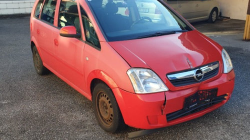 Compresor AC clima Opel Meriva 2007 Hatc