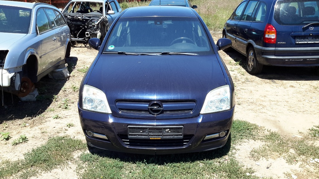 Compresor AC clima Opel Signum 2003 hatchback 2.2