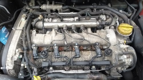 Compresor AC clima Opel Zafira 2007 B 1.