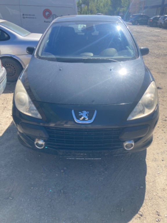 Compresor AC clima Peugeot 307 2006 Hatc