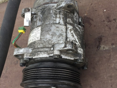 Compresor ac clima PEUGEOT 607 2.2 HDI