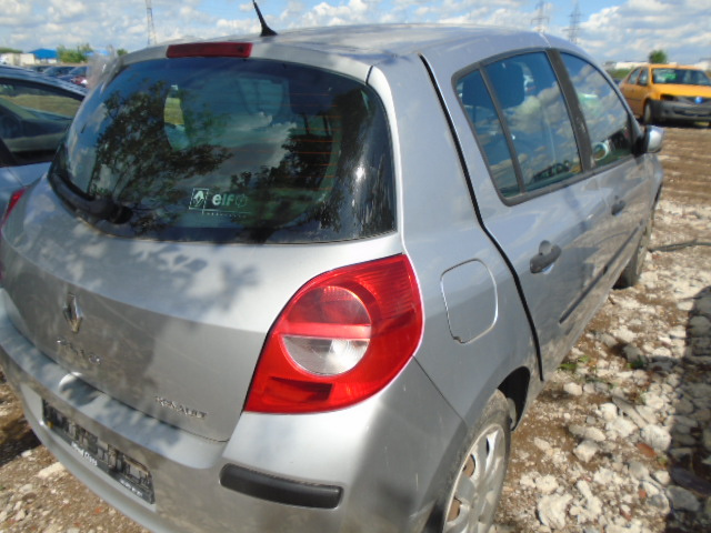 Compresor AC clima Renault Clio 3 2006 H