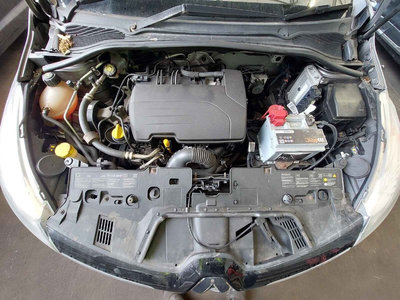 Compresor AC clima Renault Clio 4 2013 HATCHBACK 1