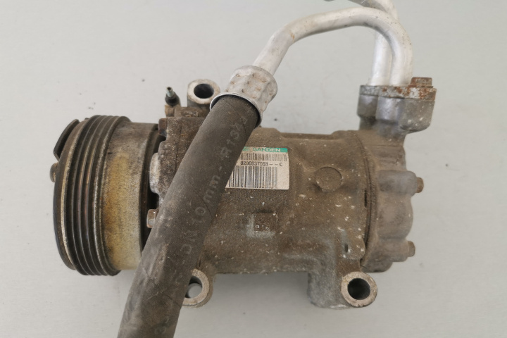 Compresor ac clima Renault Clio II Kangoo Twingo I