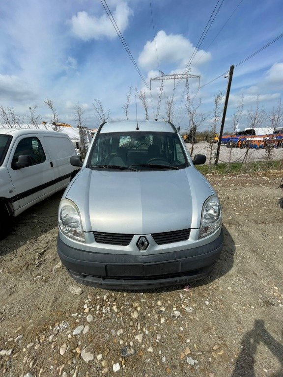 Compresor AC clima Renault Kangoo 2004 Hatchback 1