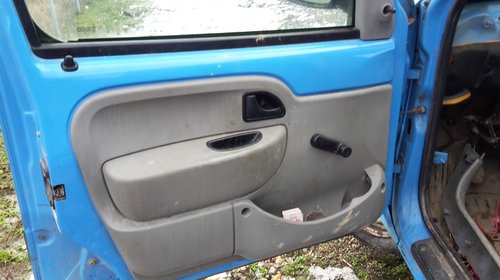 Compresor AC clima Renault Kangoo 2005 f