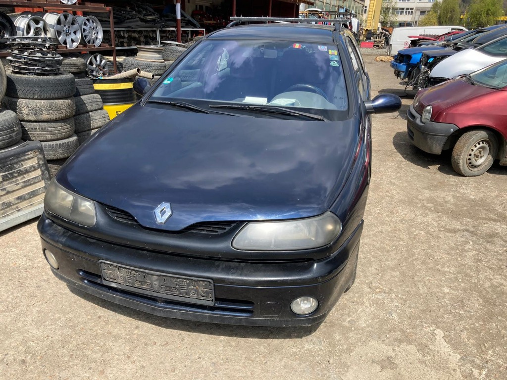 Compresor AC clima Renault Laguna 2001 COMBI 1.6 16V