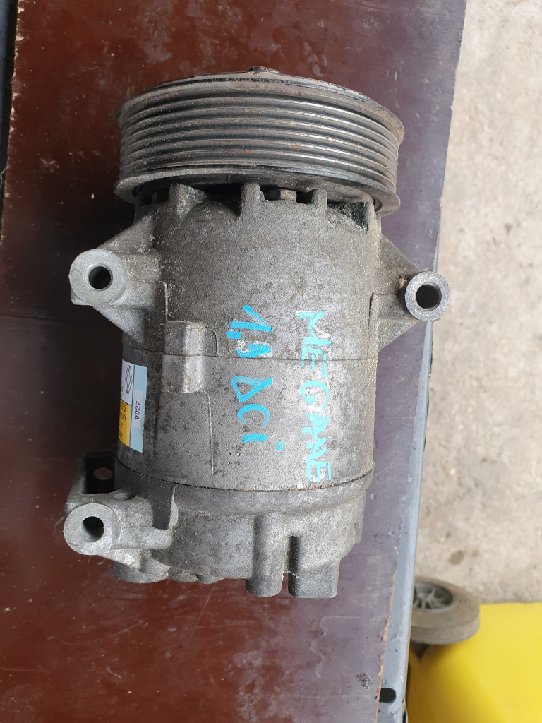 Compresor AC/Clima Renault Megane 2 1.9 DCi cod: 8200053264