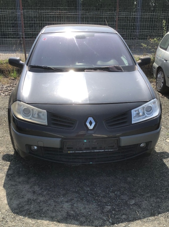 Compresor AC clima Renault Megane 2 2006 Limuzina 1.6i