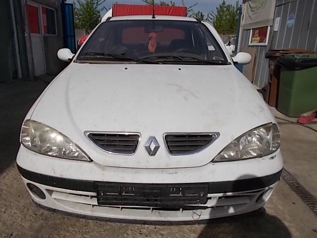 Compresor AC clima Renault Megane 2000 BERLINA 1.9