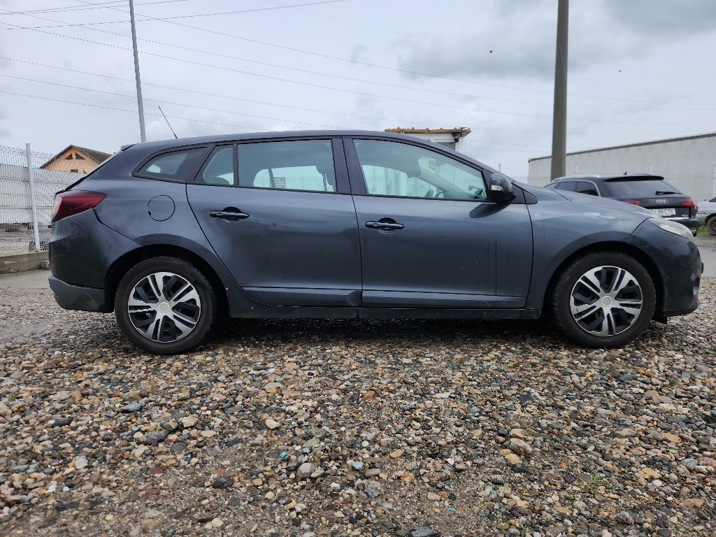 Compresor AC clima Renault Megane 3 2012