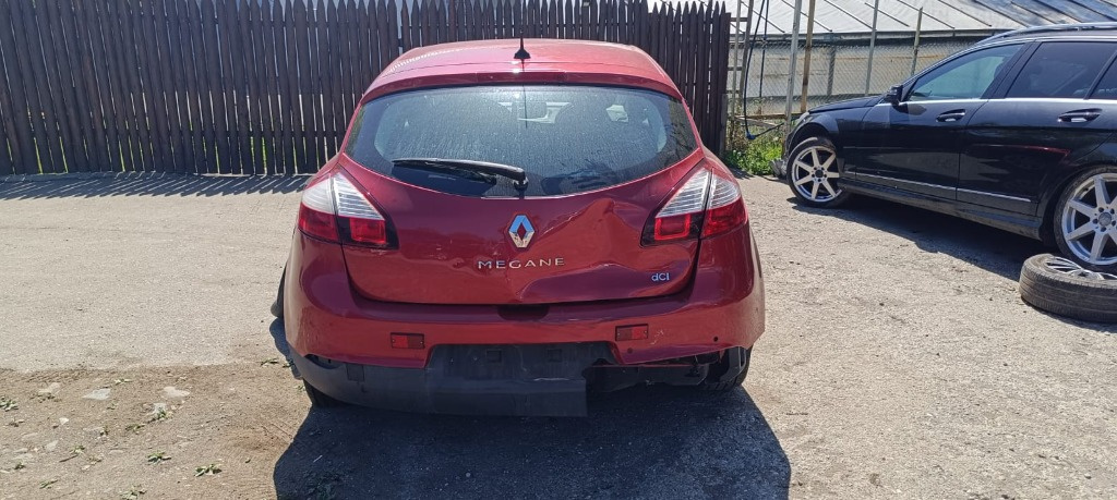 Compresor AC clima Renault Megane 3 2014