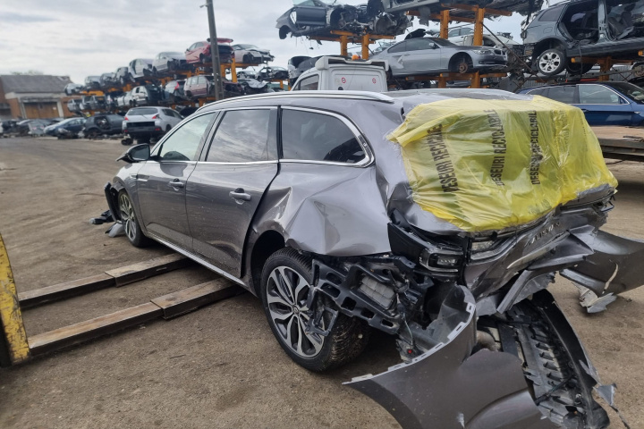 Compresor AC clima Renault Talisman 2016
