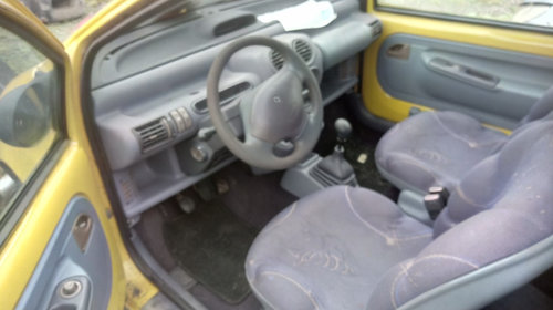 Compresor AC clima Renault Twingo 2002 B