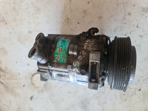 Compresor AC CLIMA Saab 9-3 , Opel Vectra C 2.2 cod 24411249