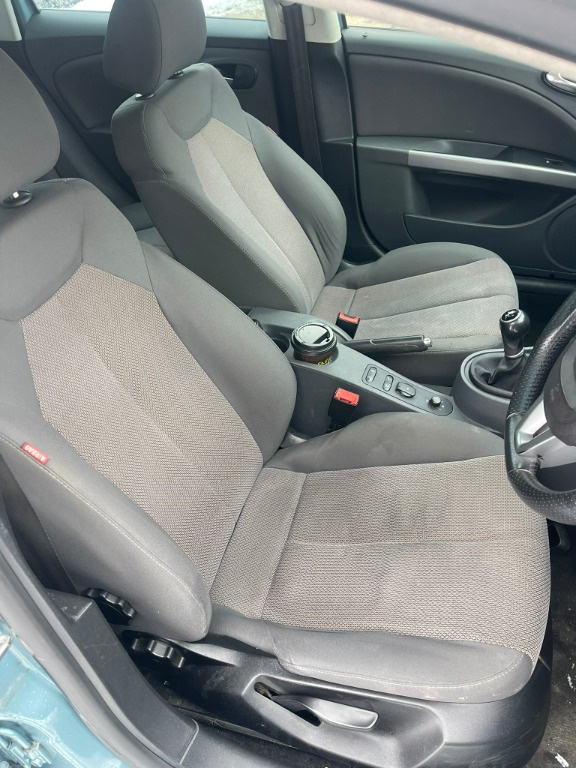Compresor AC clima Seat Leon 2 2009 hatc