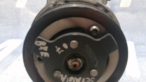 Compresor AC clima Skoda Octavia 2 1K082