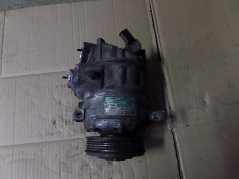 Compresor AC Clima Skoda Octavia 2 2005 2006 2007 2008 2009,1K0820803G