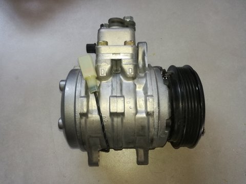 Compresor AC clima Suzuki Jimny 1.3i benzina