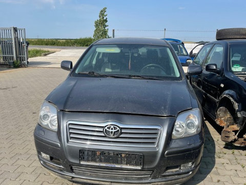 Compresor AC clima Toyota Avensis 2006 SEDAN / LIMUZINA 2.2 DIESEL