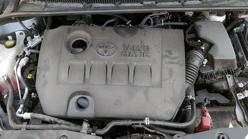Compresor AC clima Toyota Avensis 2014 B