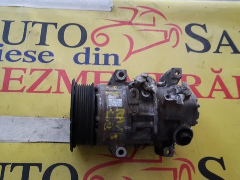 Compresor AC clima Toyota Rav 4 2.2 D4-D 2008, 447260-253 valeo