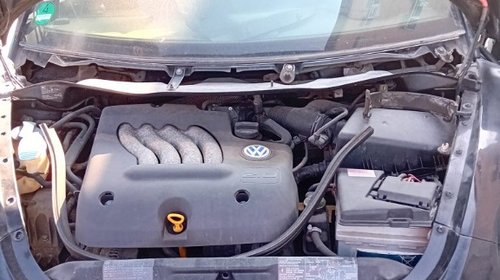 Compresor AC clima Volkswagen Beetle 200