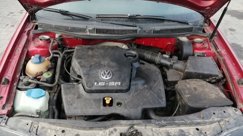 Compresor AC clima Volkswagen Bora 2000 
