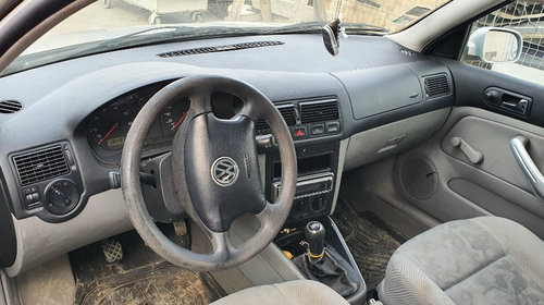 Compresor AC clima Volkswagen Golf 4 200