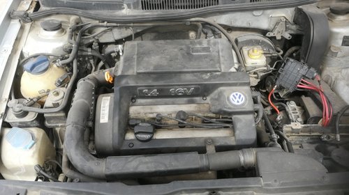 Compresor AC clima Volkswagen Golf 4 200