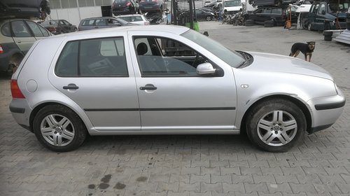 Compresor AC clima Volkswagen Golf 4 200