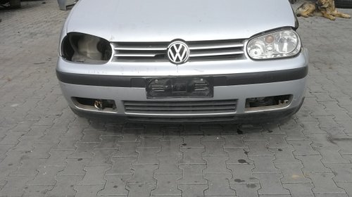 Compresor AC clima Volkswagen Golf 4 200