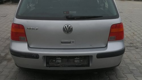 Compresor AC clima Volkswagen Golf 4 200