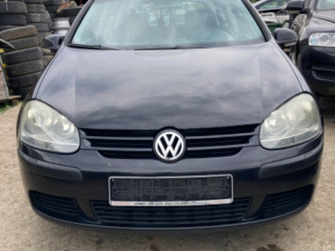 Compresor AC clima Volkswagen Golf 5 2004 Hatchback 1.4i