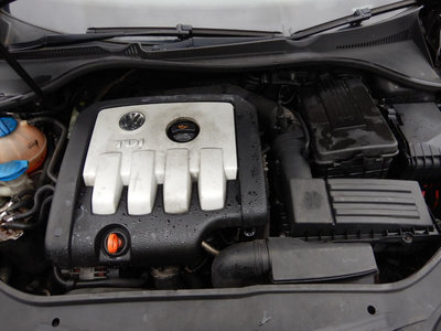 Compresor AC clima Volkswagen Golf 5 2004 Hatchbac