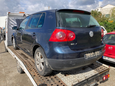 Compresor AC clima Volkswagen Golf 5 2006 Hatchback 1.9 TDI