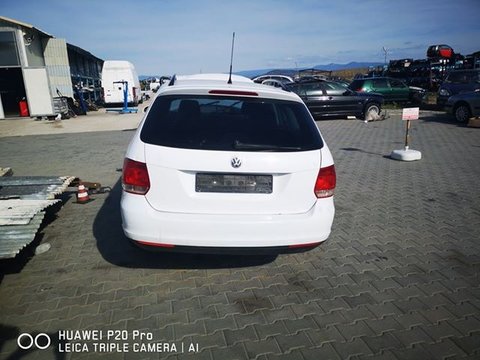 Compresor AC clima Volkswagen Golf 5 2008 VARIANT 1.9 TDI