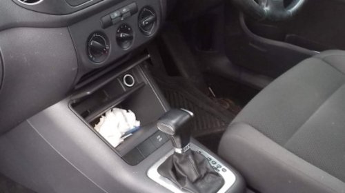 Compresor AC clima Volkswagen Golf 5 Plu