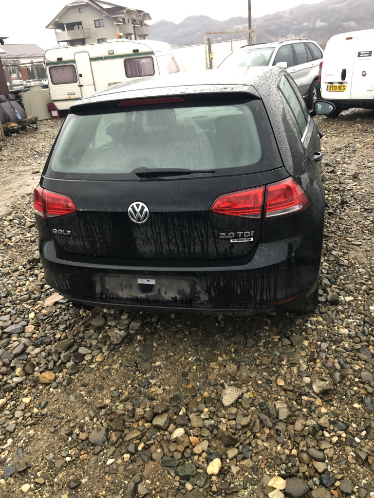 Compresor AC clima Volkswagen Golf 7 201