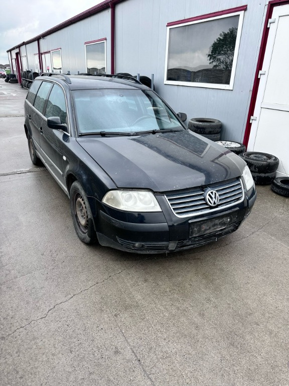 Compresor AC clima Volkswagen Passat B5 2001 COMBI 1.9 D