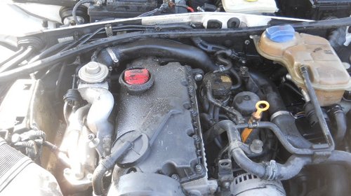 Compresor AC clima Volkswagen Passat B5 